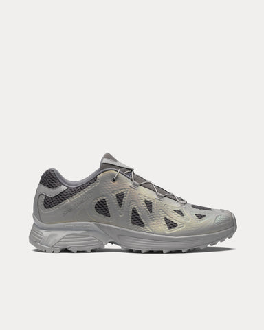 Salomon XT-Whisper Void Alloy / Castlerock / Ftw Silver Low Top Sneakers