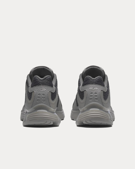 Salomon XT-Whisper Void Alloy / Castlerock / Ftw Silver Low Top Sneakers - 4