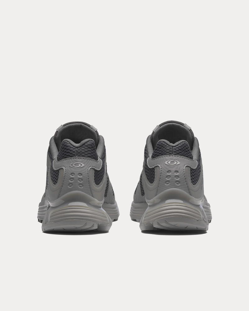 Salomon XT-Whisper Void Alloy / Castlerock / Ftw Silver Low Top Sneakers - 4