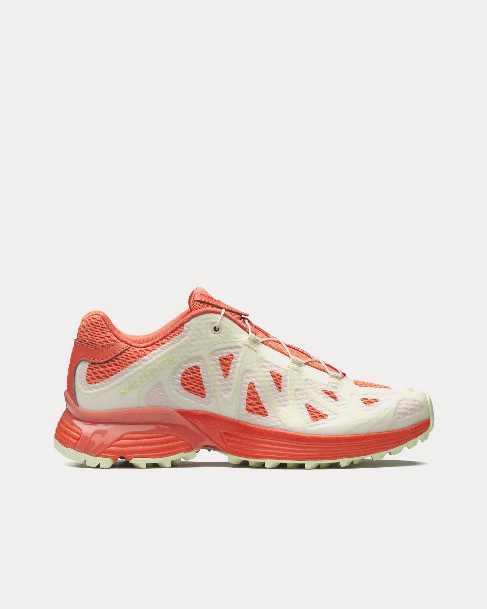 　フローラ　セルビアオレンジ Salomon Unisex XT-Whisper Void Ama Vanilla Ice / Fusion Coral