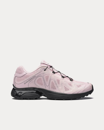 Salomon XT-Whisper Void Icy Pink / Black Low Top Sneakers - 1