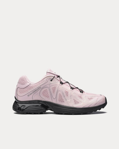 Salomon XT-Whisper Void Icy Pink / Black Low Top Sneakers