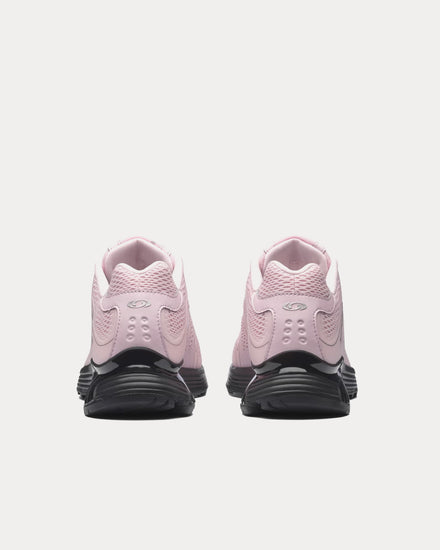Salomon XT-Whisper Void Icy Pink / Black Low Top Sneakers - 4
