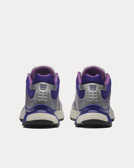 Salomon XT-Whisper White / Ftw Silver Low Top Sneakers - 4