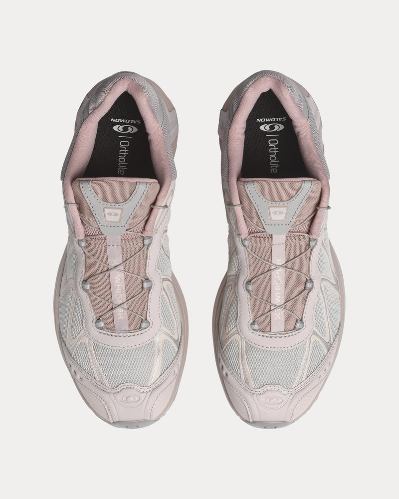 新品salomon XT-WHISPER ASHES OF ROSES US12 Salomon Unisex XT-Whisper Ashes Of Roses / Shadow Gray / Lilac Ash