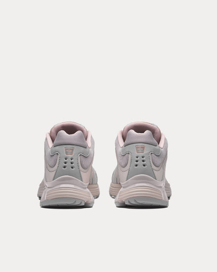 Salomon XT-Whisper Ashes Of Roses / Shadow Gray / Lilac Ash Low Top Sneakers - 4