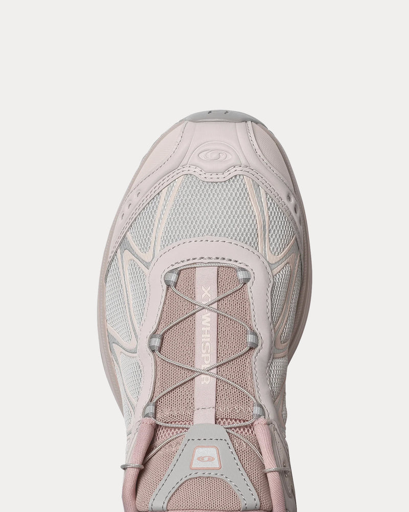 Salomon Unisex XT-Whisper Ashes Of Roses / Shadow Gray / Lilac Ash