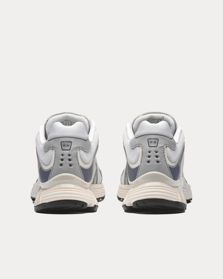 Salomon XT-Whisper Vanilla Ice / White / Grisaille Low Top Sneakers - 4