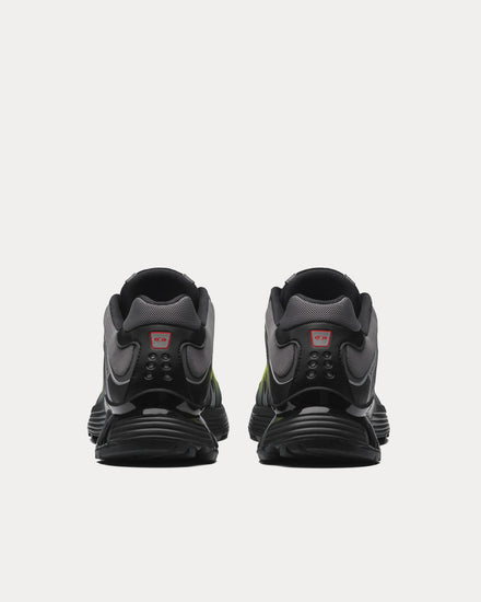 Salomon XT-Whisper Black / Asphalt Low Top Sneakers - 4