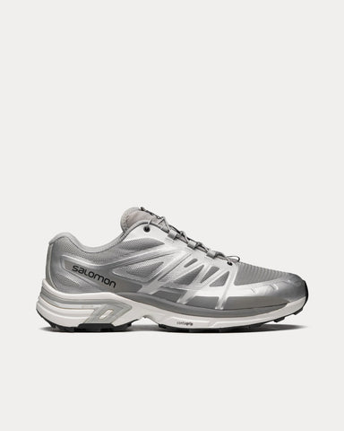 Salomon XT-Wings 2 Lunar Rock / Ftw Silver / Gray Flannel Low Top Sneakers