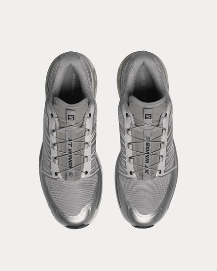 Salomon Unisex XT-Wings 2 Lunar Rock / Ftw Silver / Gray