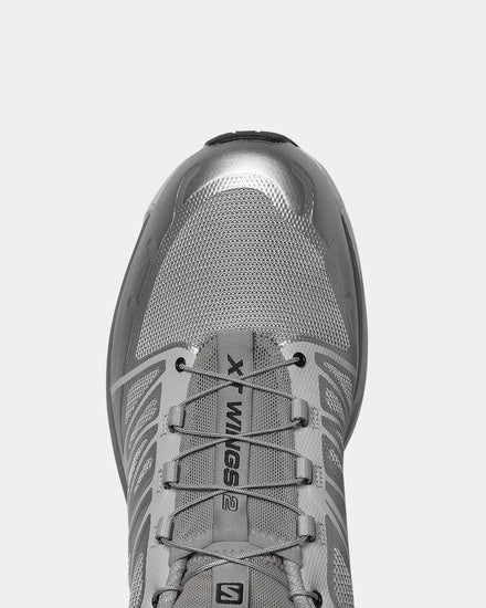 Salomon Unisex XT-Wings 2 Lunar Rock / Ftw Silver / Gray Flannel