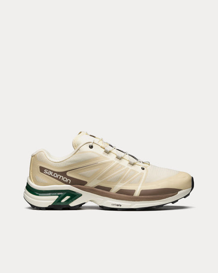 Salomon Unisex XT-Wings 2 Vanilla Ice / Falcon / Eden Low
