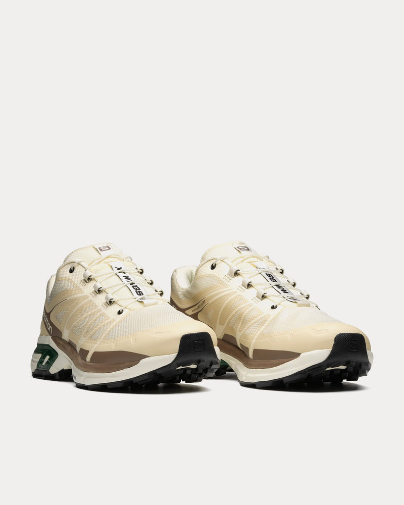 Salomon Unisex XT-Wings 2 Vanilla Ice / Falcon / Eden Low
