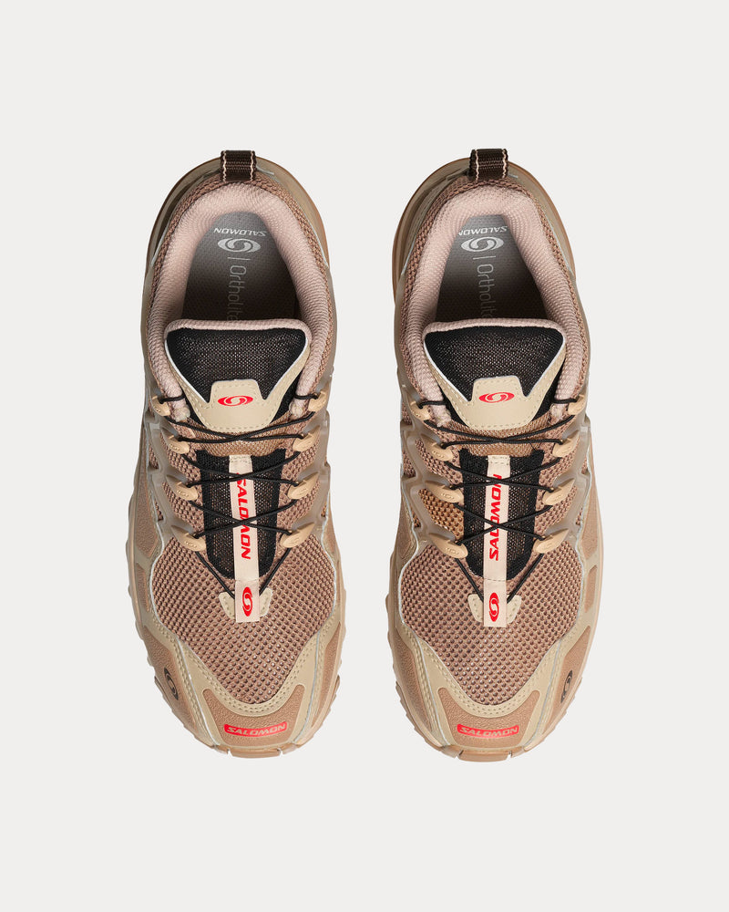 ☆Salomon☆ ACS OG Natural Cement Delicioso L47286900 Salomon ACS+ OG 