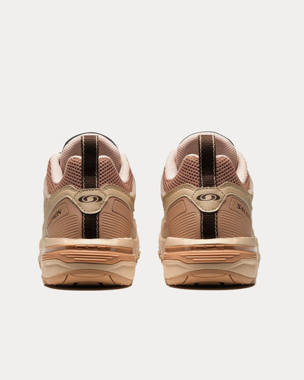 Salomon Unisex ACS + OG Natural / Cement / Delicioso Low Top