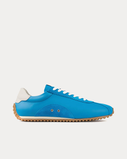 Sandro Running Azur Low Top Sneakers - 1