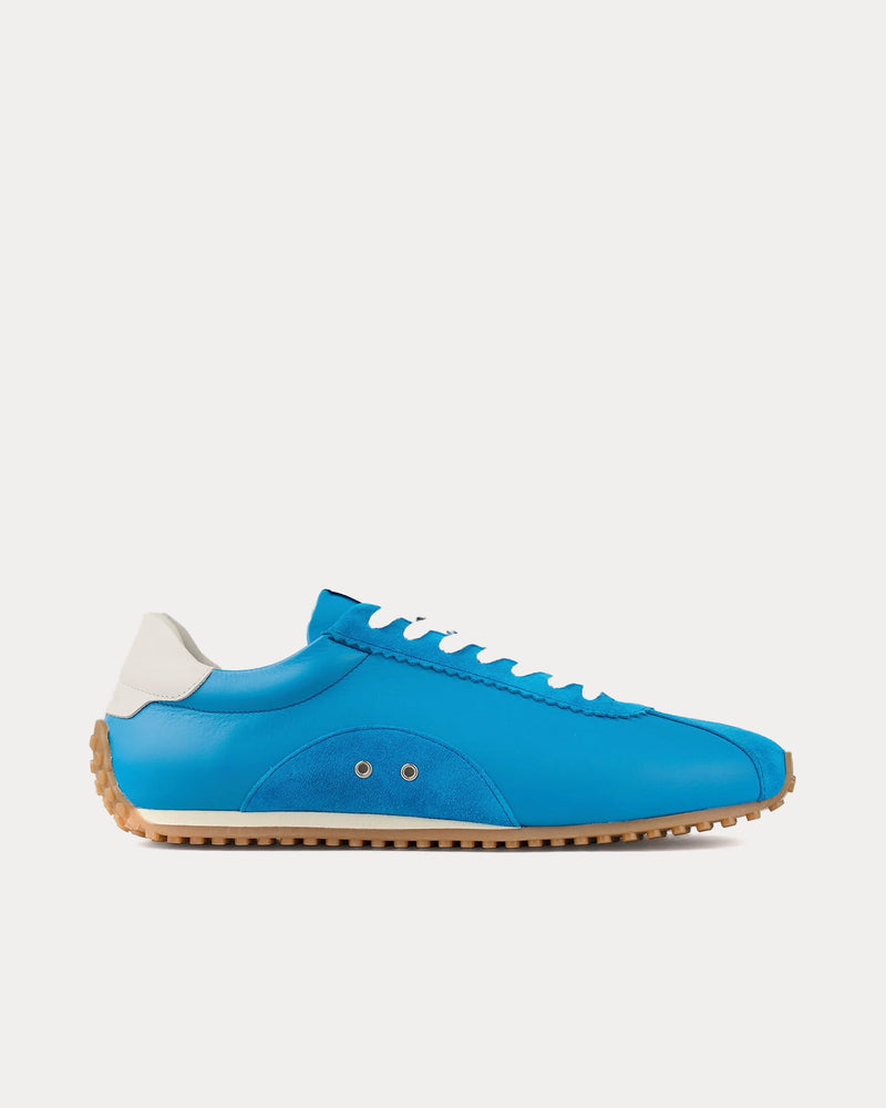 Sandro Running Azur Low Top Sneakers - 1