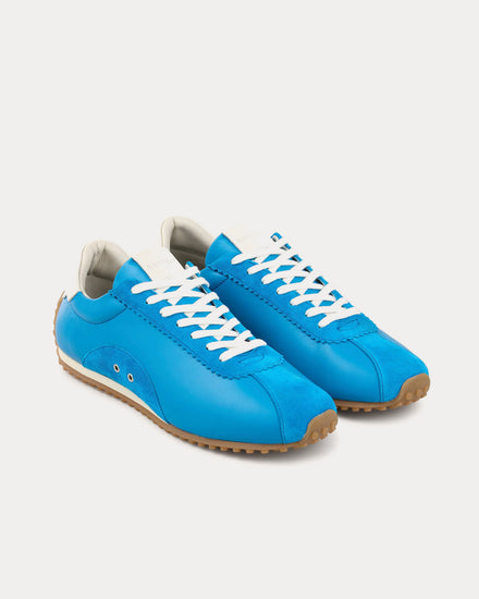 Sandro Running Azur Low Top Sneakers - 3