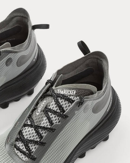 Satisfy TheROCKER Shadow Running Shoes - 2