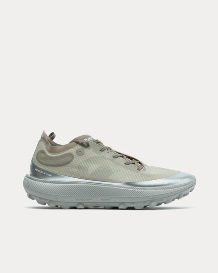 Satisfy TheROCKER Aluminium Running Shoes - 1