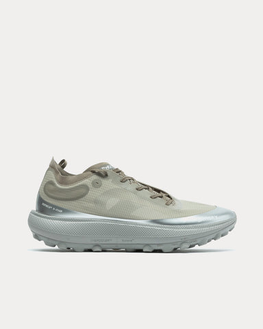 Satisfy TheROCKER Aluminium Running Shoes