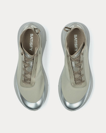 Satisfy TheROCKER Aluminium Running Shoes - 2