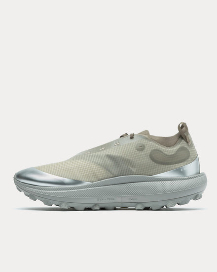 Satisfy TheROCKER Aluminium Running Shoes - 3