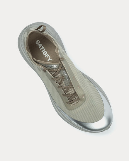 Satisfy TheROCKER Aluminium Running Shoes - 4