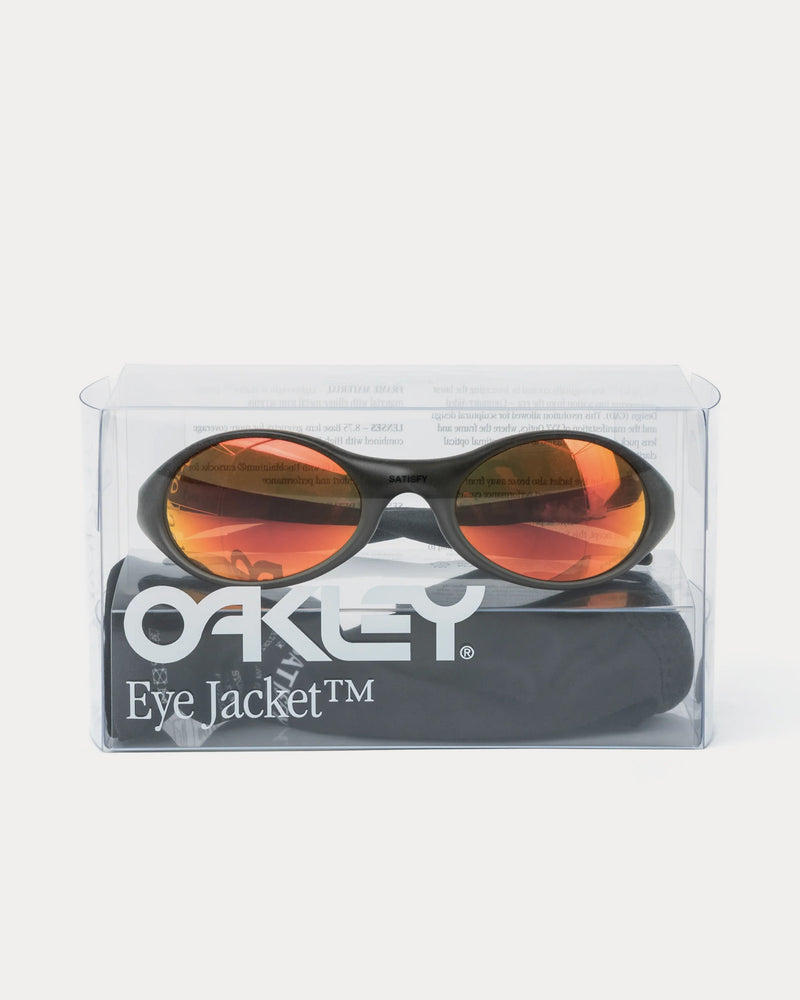 Oakley x Satisfy Eye Jacket Sunglasses - 2