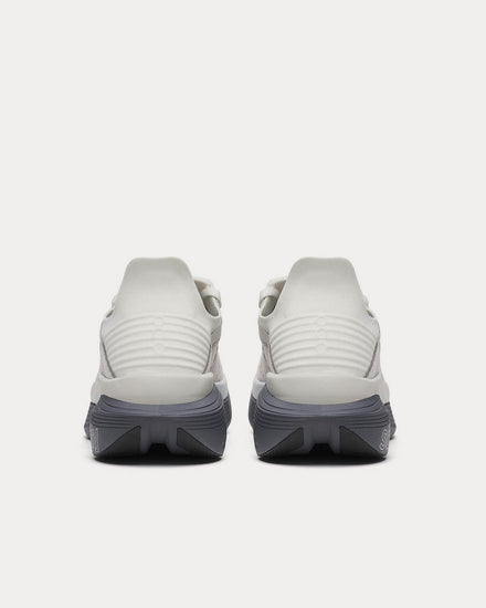 Saucony Endorphin Elite 2 Fog / Cinder Running Shoes - 4