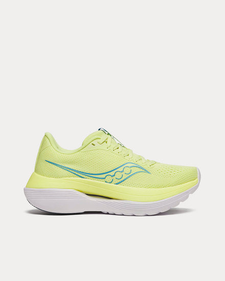 Saucony Endorphin Sunny / Denim Running Shoes - 1