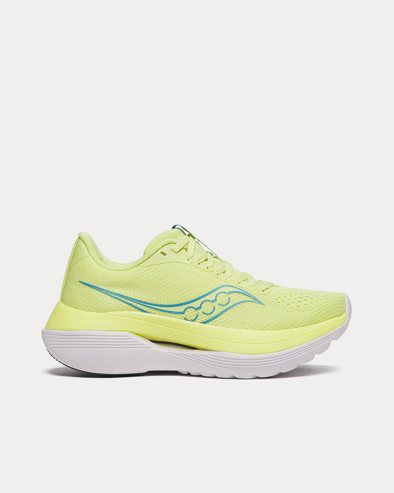 Saucony Endorphin Sunny / Denim Running Shoes - 1