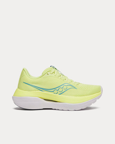 Saucony Endorphin Sunny / Denim Running Shoes