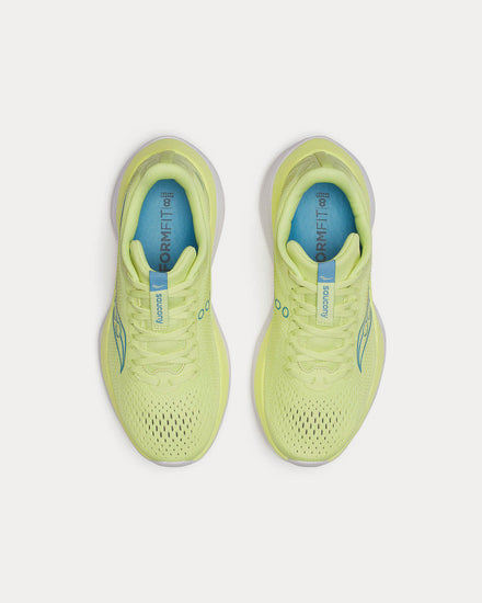 Saucony Endorphin Sunny / Denim Running Shoes - 2