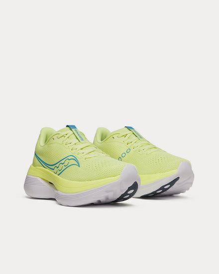 Saucony Endorphin Sunny / Denim Running Shoes - 3