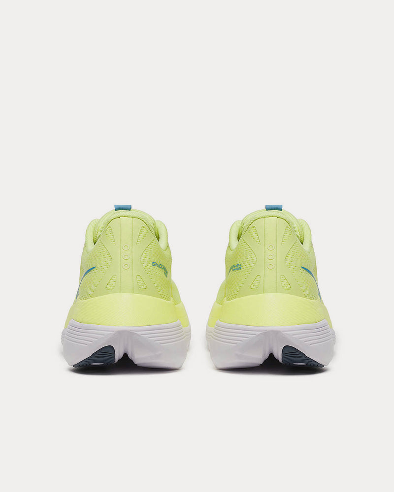 Saucony Endorphin Sunny / Denim Running Shoes - 4