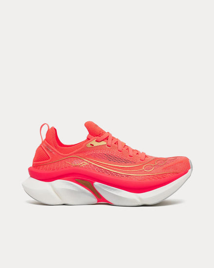 Saucony Endorphin Elite 3 Vizired Running Shoes - 1