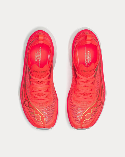 Saucony Endorphin Elite 3 Vizired Running Shoes - 2