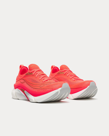 Saucony Endorphin Elite 3 Vizired Running Shoes - 3