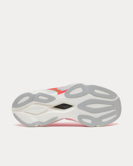 Saucony Endorphin Elite 3 Vizired Running Shoes - 5