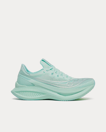 Saucony Endorphin Pro 5 Aqua Running Shoes - 1