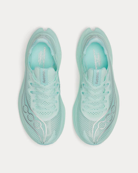 Saucony Endorphin Pro 5 Aqua Running Shoes - 2