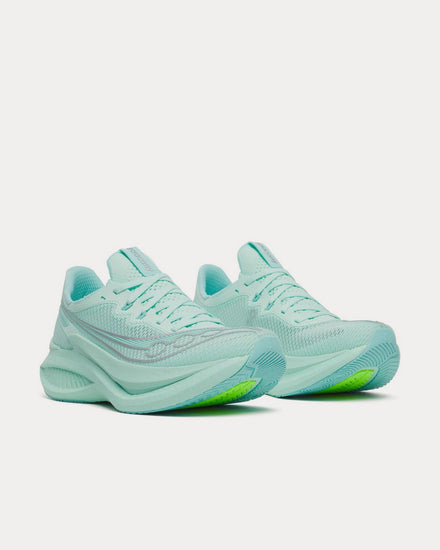 Saucony Endorphin Pro 5 Aqua Running Shoes - 3