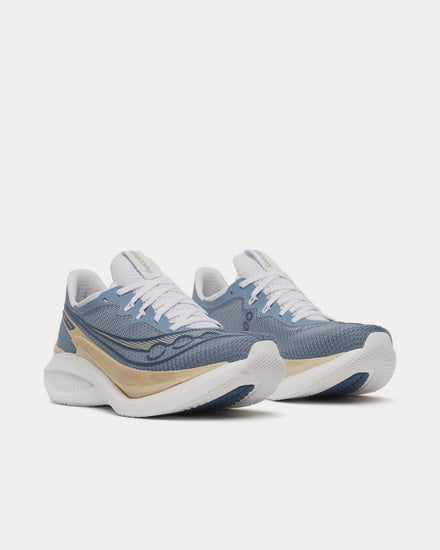 Saucony Endorphin Pro 5 Storm / Gilded Running Shoes - 3