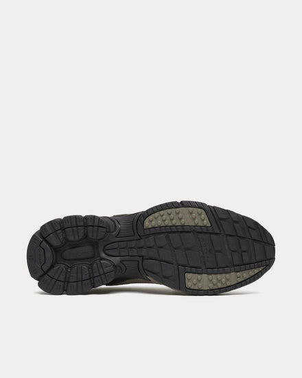 Saucony ProGrid V2 Trek / Black Mules - 5