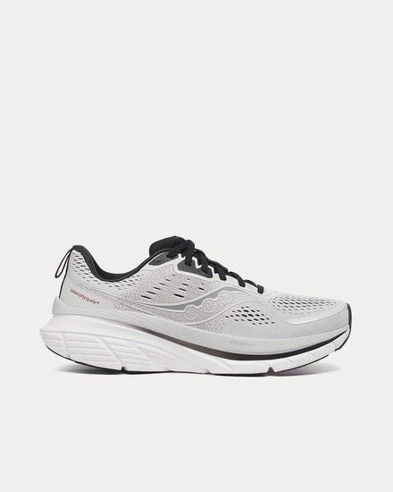 Saucony Guide 18 Cloud / Black Running Shoes - 1