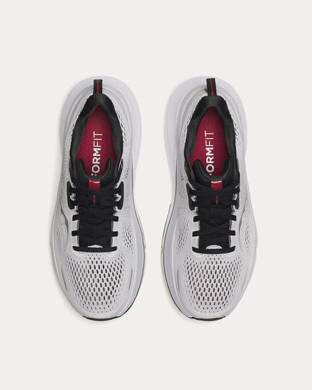 Saucony Guide 18 Cloud / Black Running Shoes - 2