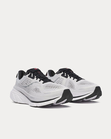 Saucony Guide 18 Cloud / Black Running Shoes - 3