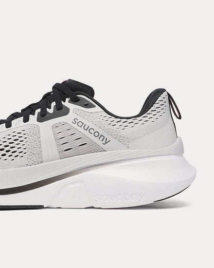 Saucony Guide 18 Cloud / Black Running Shoes - 5